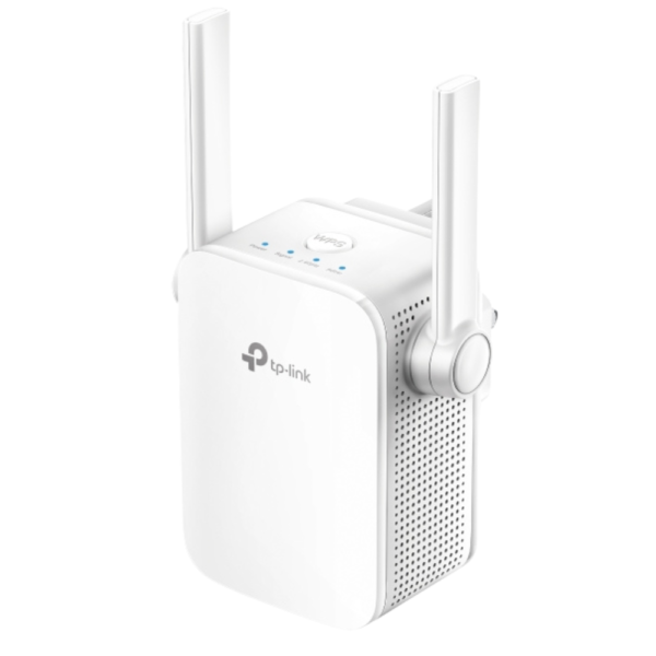 TP-Link AC750 Wi-Fi Range Extender