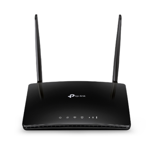 Tp-Link  AC750 Wireless Dual Band 4G LTE Router