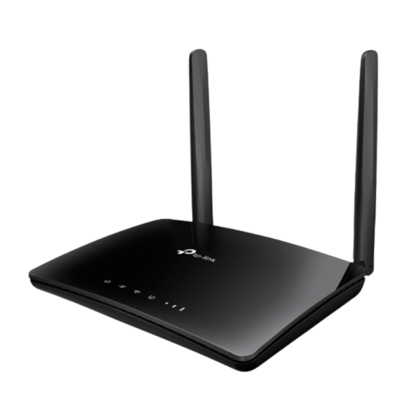 Tp-Link  AC750 Wireless Dual Band 4G LTE Router - Image 2