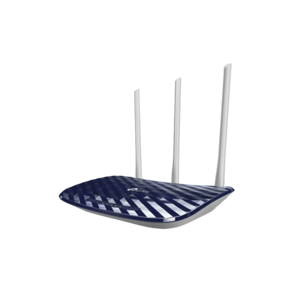 Tp-Link AC750 Wireless Dual Band Router - Image 2