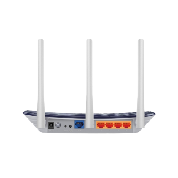 Tp-Link AC750 Wireless Dual Band Router - Image 3