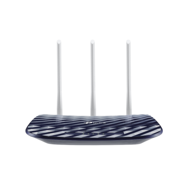 Tp-Link AC750 Wireless Dual Band Router