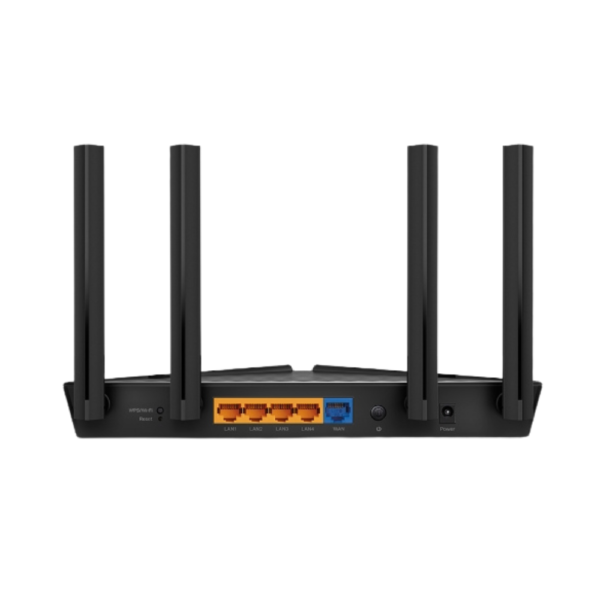 Tp-Link  AX1800 Dual-Band Wi-Fi 6 Router - Image 3