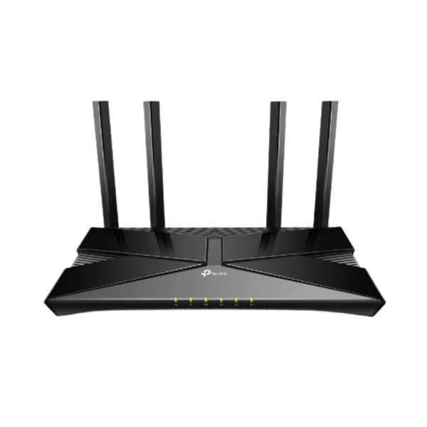 Tp-Link  AX1800 Dual-Band Wi-Fi 6 Router