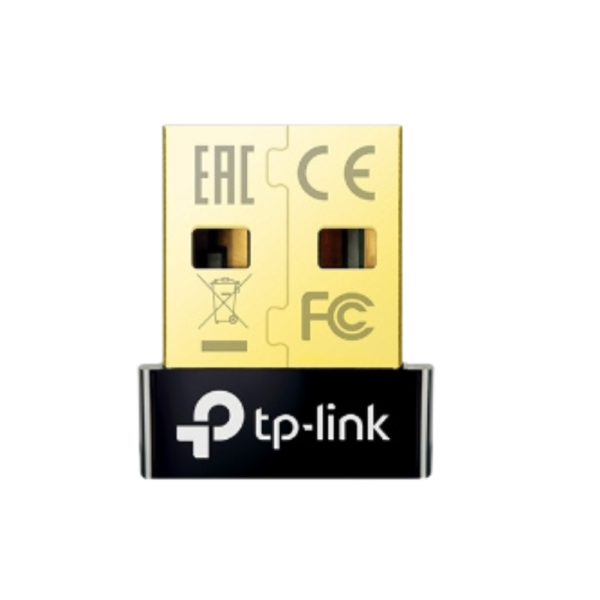 TP-Link Bluetooth 4.0 Nano USB Adapter