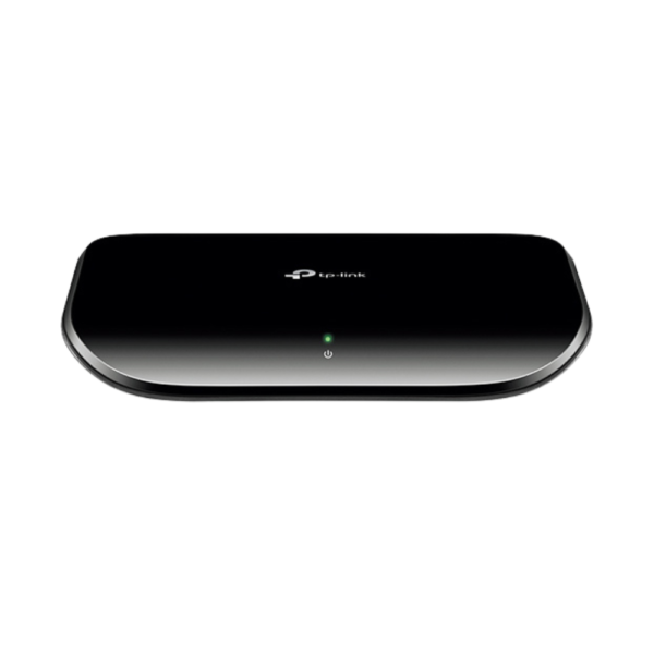 TP-LInk 5-Port Gigabit Desktop Switch