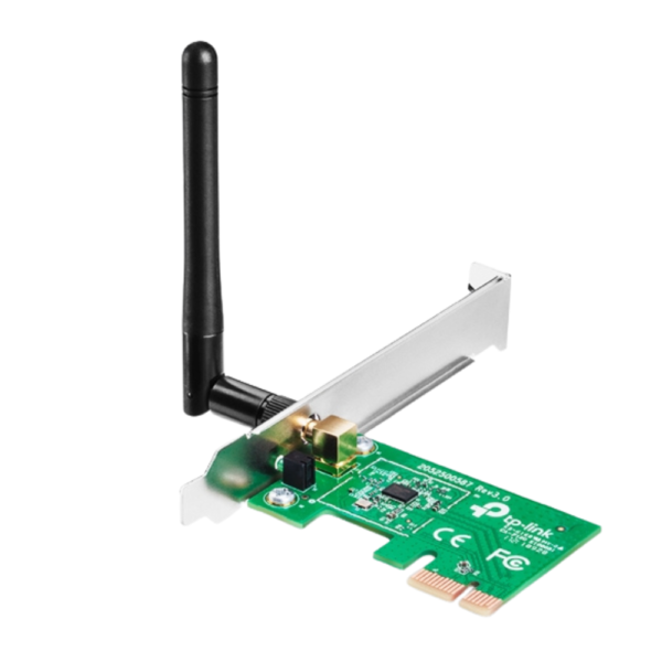 TP-Link TL-WN781ND150Mbps Wireless N PCI Express Adapter