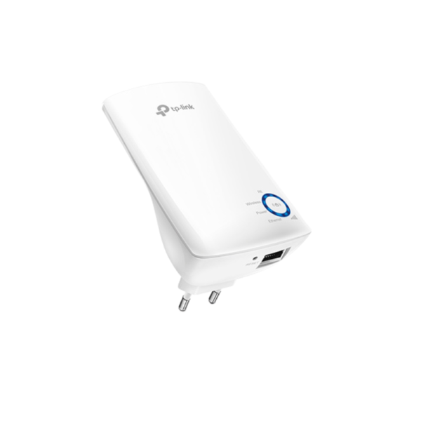 TP-Link 300Mbps Wi-Fi Range Extender - Image 2