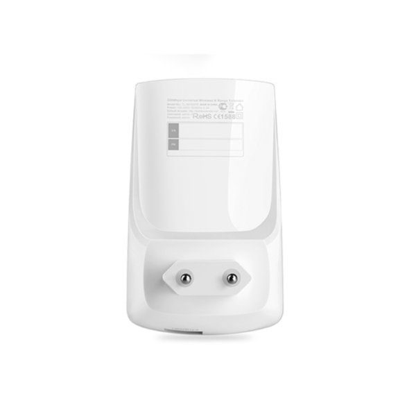 TP-Link 300Mbps Wi-Fi Range Extender - Image 4