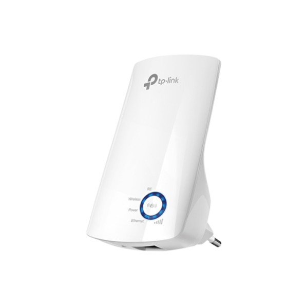 TP-Link 300Mbps Wi-Fi Range Extender - Image 3