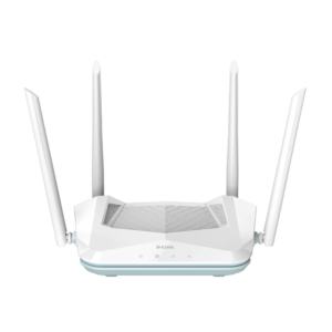 AX1500 Smart Router R15