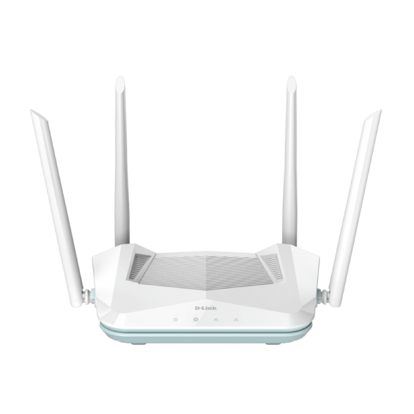 AX1500 Smart Router R15