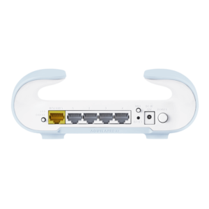 AX3000 Wi-Fi 6 Smart Mesh Router M30